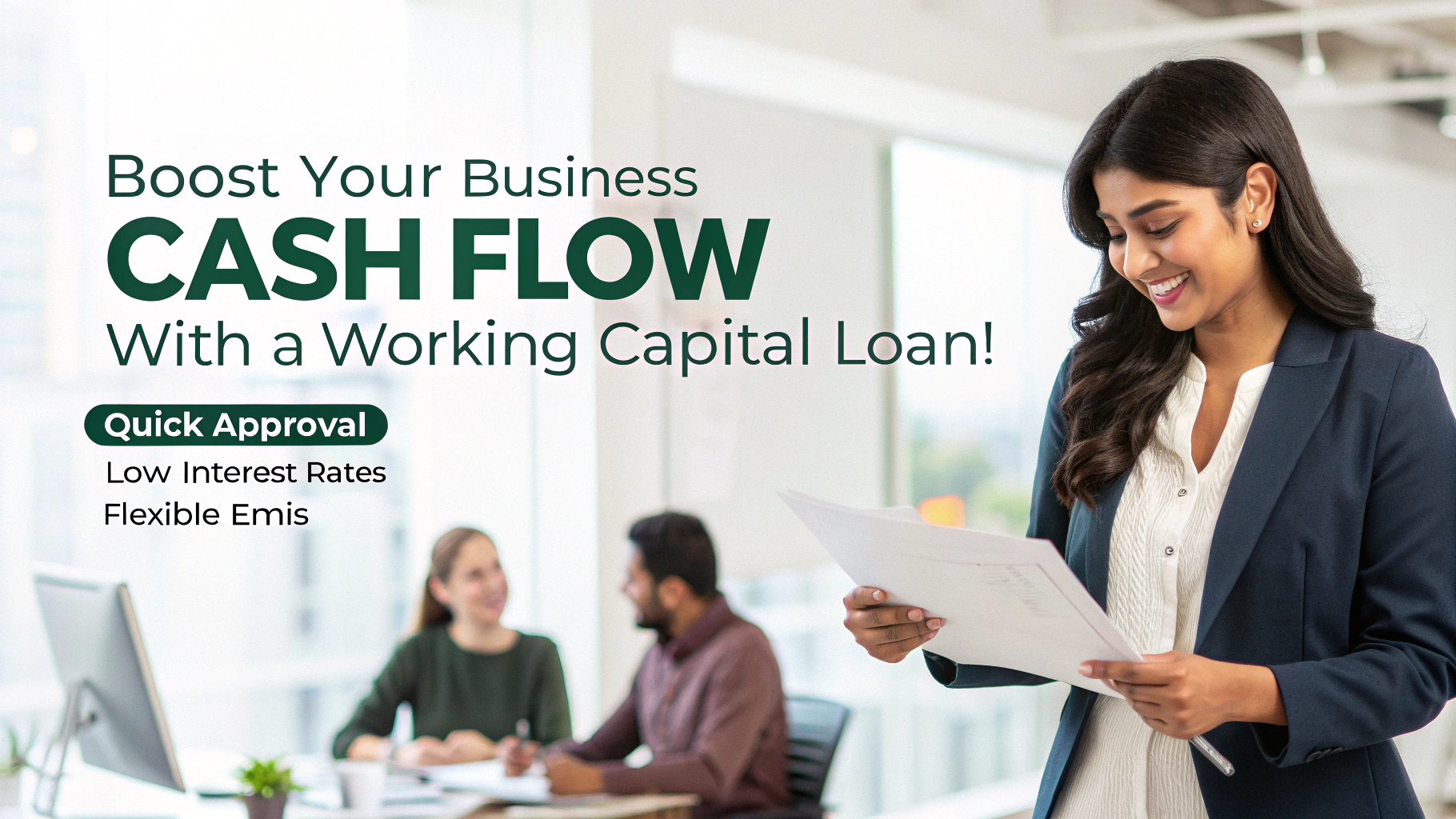 Working Capital Loan